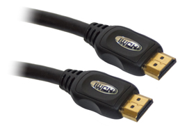 High Speed HDMI Cable V1.4 1080P - 15M